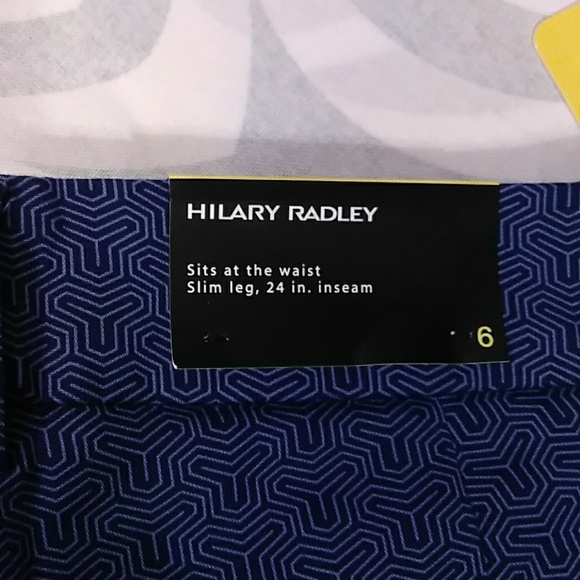 HILARY RADLEY CAPRI - Picture 7 of 8